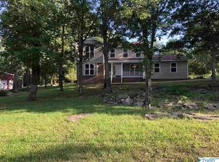 2207 Apache Rd NW, Huntsville, AL 35810