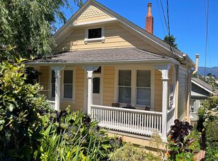 20 Glen Dr #HOUSE, Sausalito, CA 94965