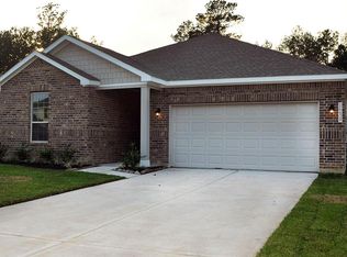 14439 Sunny Bend Way, Conroe, TX 77303