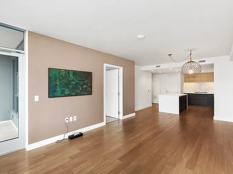 1388 Kettner Blvd #2203 — Photo 2