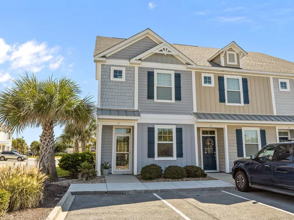 2800 W Fort Macon Rd Unit 37, Atlantic Beach, NC 28512