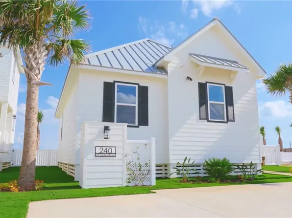 240 Saint John Cir, Pt Aransas, TX 78373