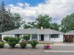 730 S Cascade Ave, Montrose, CO 81401