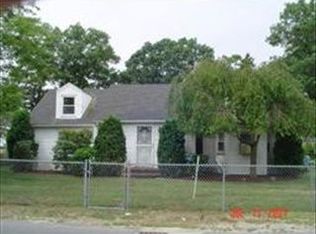 153 Swifts Beach Rd, Wareham, MA 02571