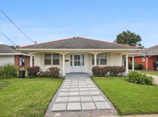 504 W William David Pkwy, Metairie, LA 70005