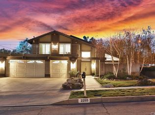 2293 Coolcrest Ave, Upland, CA 91784