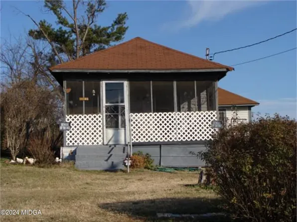 1085 Wilson St, Macon, GA 31206