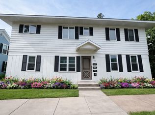 812 Chicago Ave #1, Wausau, WI 54403