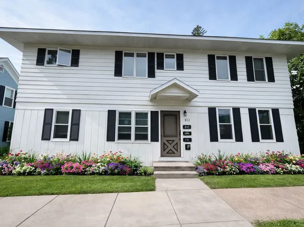 812 Chicago Avenue, 812 Chicago Ave #1, Wausau, WI 54403