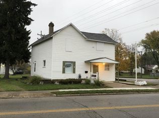 2866 E High St, Springfield, OH 45505