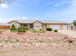 1280 Indiana Ave, Canon City, CO 81212