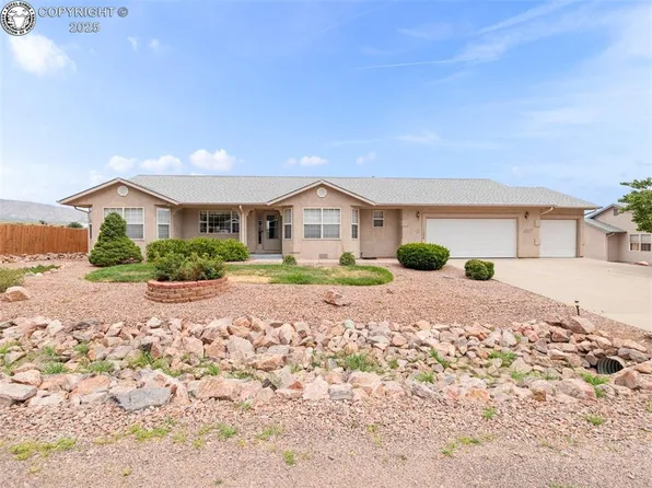 1280 Indiana Ave, Canon City, CO 81212