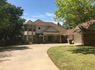 1007 Rockford Ct, Ardmore, OK 73401