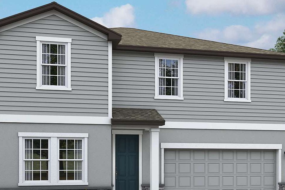 Berry Bay - Tortuga Elevation Image 1