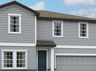 Tortuga Plan, Berry Bay, Wimauma, FL 33598