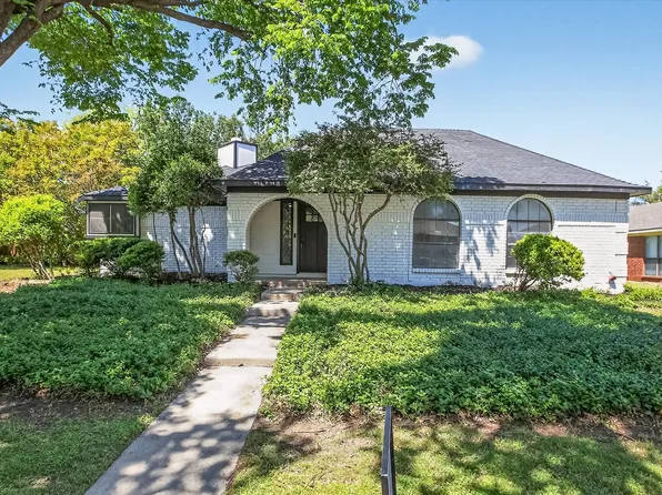 1541 Sunswept Ter, Lewisville, TX 75077