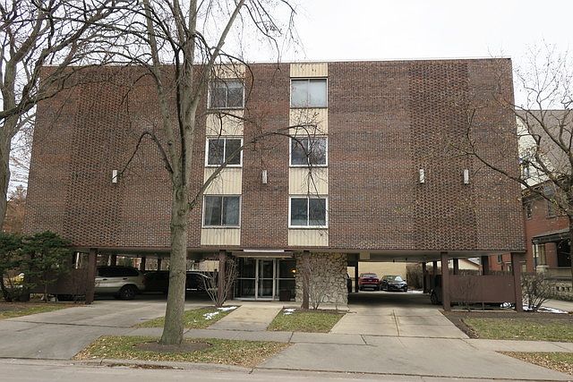 1st image of 200 Home Ave APT 4C