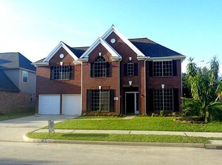 10626 Ravens Way, Baytown, TX 77523