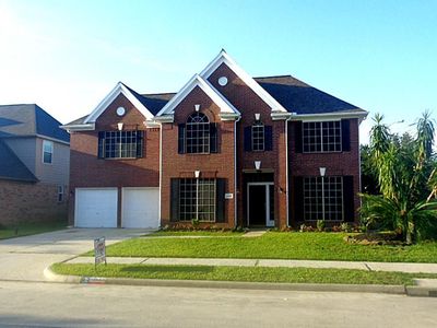 10626 Ravens Way, Baytown, TX, 77523