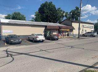 201 E Chicago St, Columbia City, IN