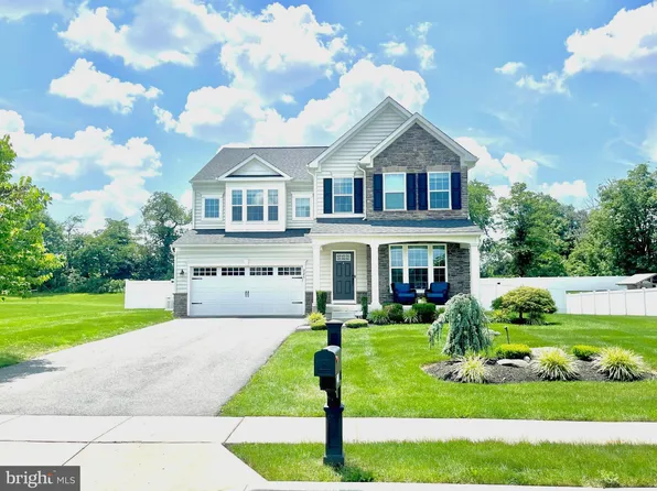 225 Detar Rd, Gilbertsville, PA 19525