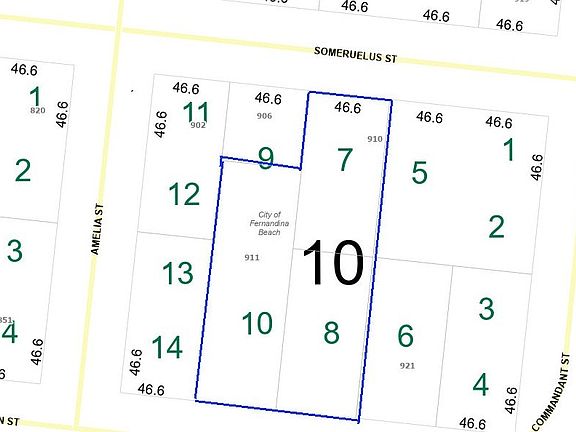 3rd image of 910 Someruelus St