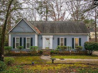 115 King George Way, Columbia, SC 29210
