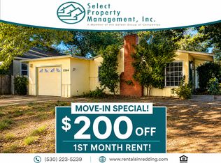 2266 Washington Ave, Redding, CA 96001