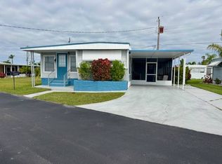55 Channel Ln, Fort Myers, FL 33905