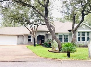 116 Saint Andrews St, Rockport, TX 78382