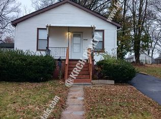 7004 Florence Pl, Saint Louis, MO