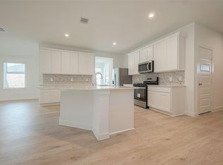 3918 Winterbourne Way, Fulshear, TX 77441