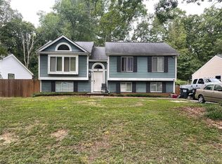 10131 Ridgerun Rd, Chesterfield, VA 23832