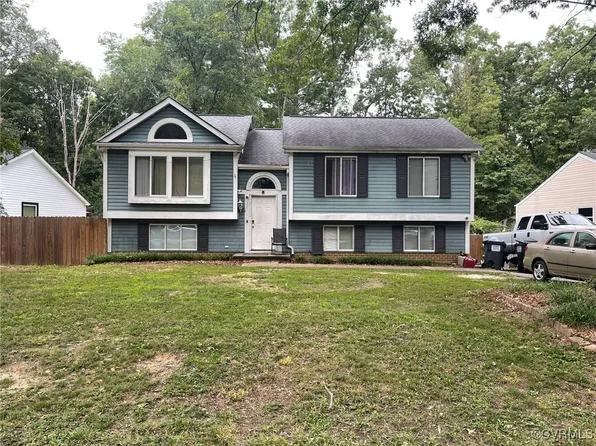 10131 Ridgerun Rd, Chesterfield, VA 23832