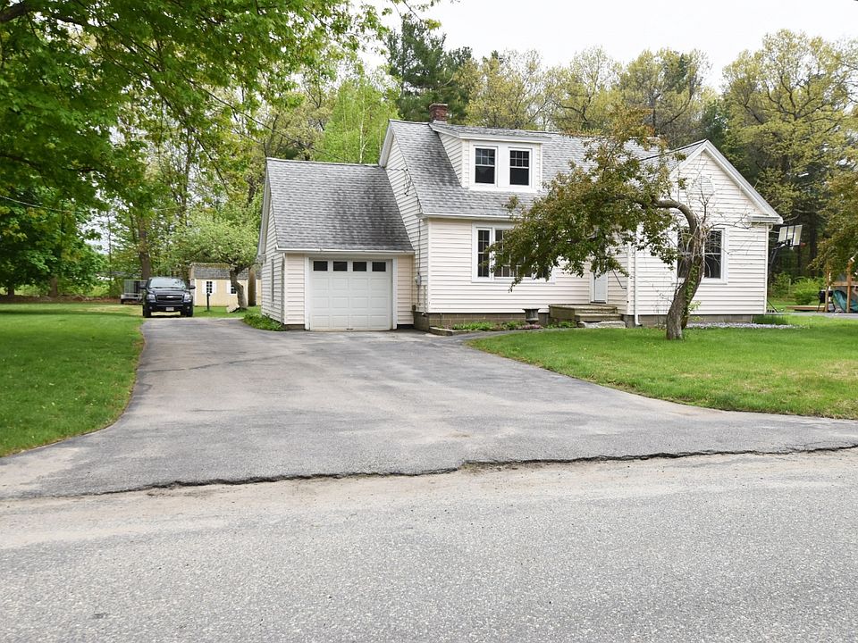 5 Clemence Ave, Sterling, MA