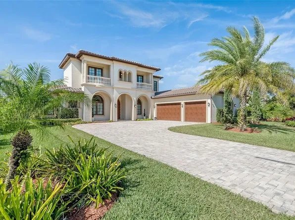 14315 80th Ave, Sebastian, FL 32958
