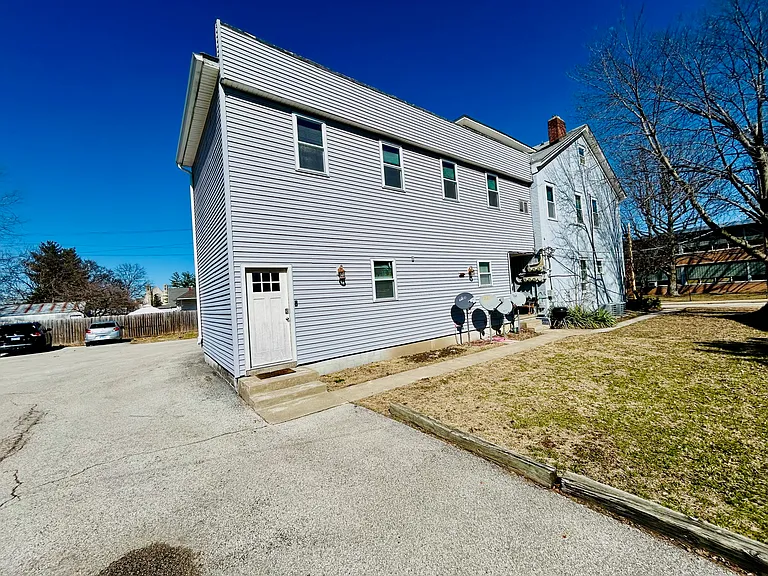 1606 Clawson St #D — Photo 3