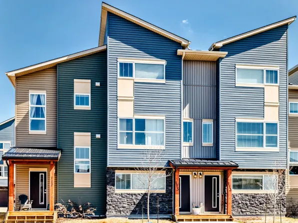 401 Southfork Dr #115, Leduc, AB T9E 0X1