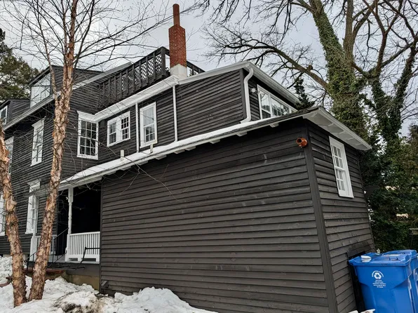 19B Deacons Aly #19-B, Moorestown, NJ 08057