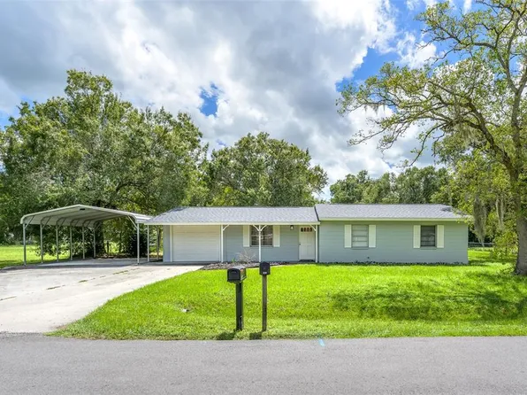 1737 SE MAPLE DRIVE, ARCADIA, FL 34266