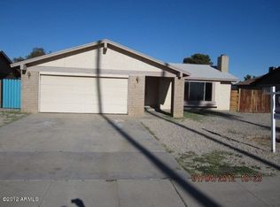 8332 W Clarendon Ave, Phoenix, AZ 85037