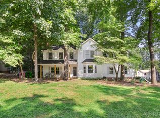 828 Brightmoor Dr, Matthews, NC 28105