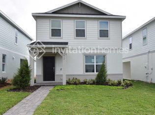 5817 Sagebrush Aly LOT 162, Clermont, FL 34714