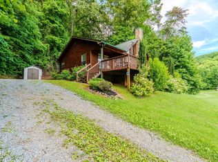 2545 Schisandra Ln, Cosby, TN 37722