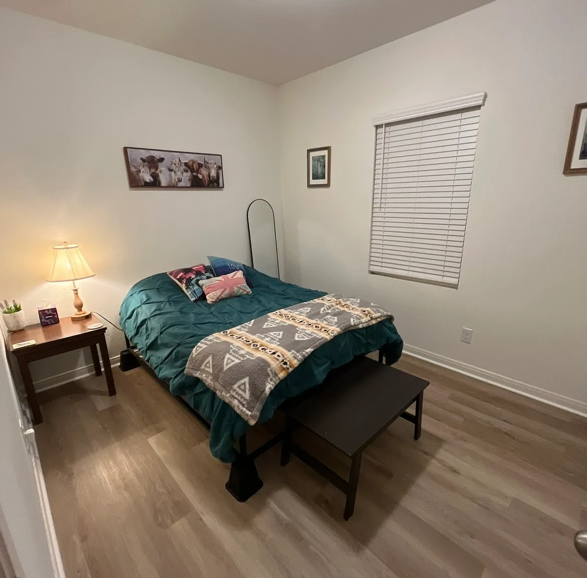 3 bed, 1211 sqft, $750 — Photo 2