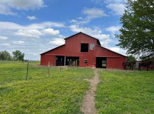 4305 Hydro Pondsville Rd, Smiths Grove, KY 42171