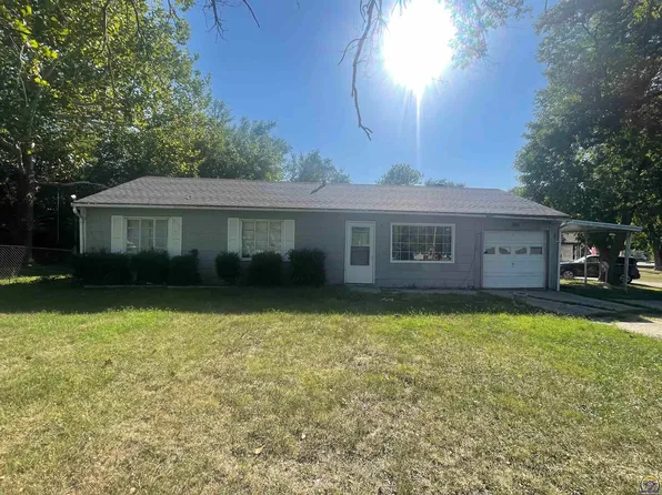 1401 SW Celtic St, Topeka, KS 66611