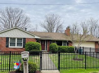 6 Sutherland Rd, Huntington, WV 25705