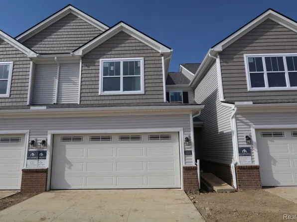 2202 Mill Ln, Saline, MI 48176