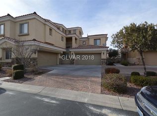 1117 Luna Eclipse Ln UNIT 1, Henderson, NV 89002
